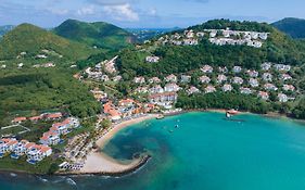 Windjammer Landing Resort And Residences